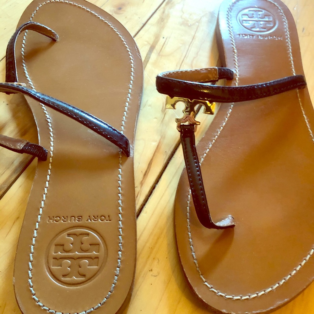 Tory Burch sandals